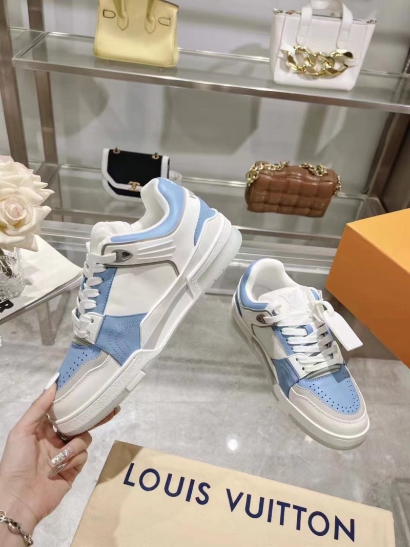 LV Sneakers